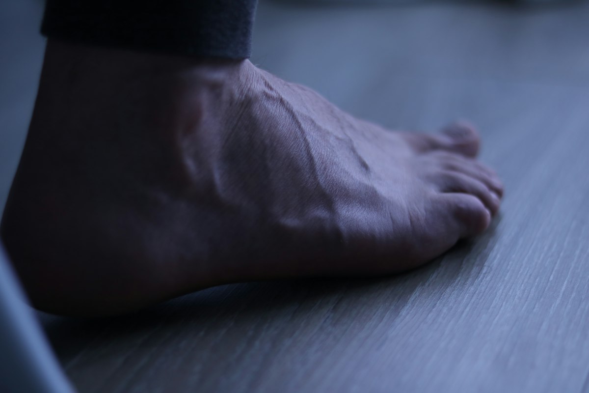 Zespół Legfatiguecomfort